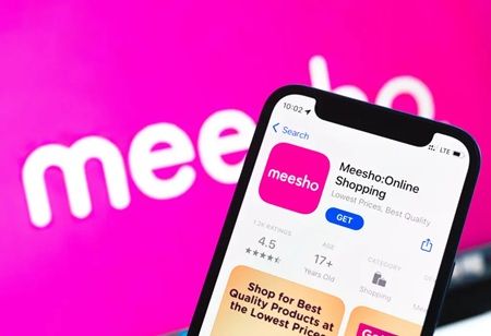 Meesho Files Updated DRHP with SEBI, Plans $800M IPO by 2026